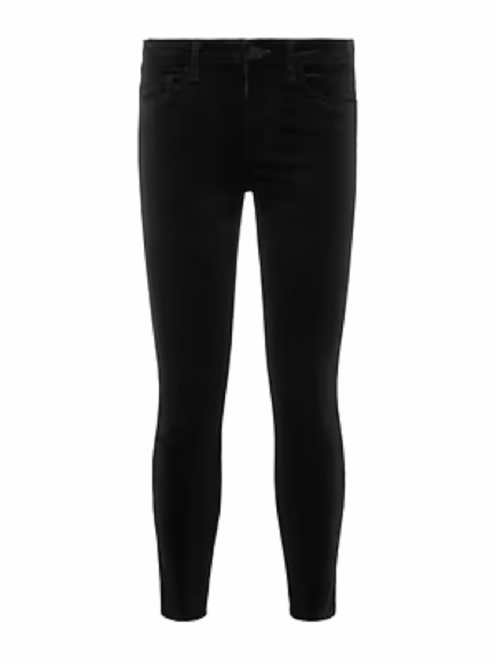 L’Agence • Margot Skinny Jeans Noir